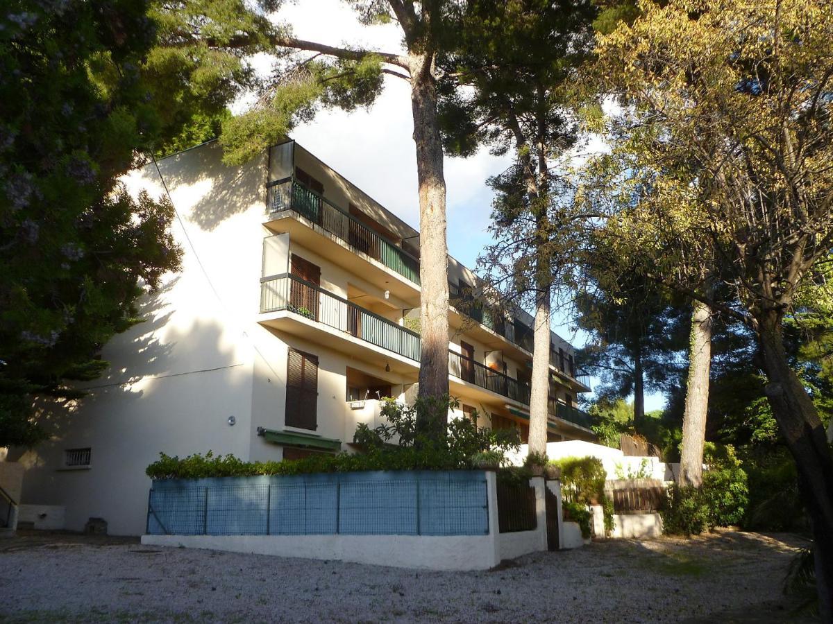 Apartment Le Clos Marin-2 By Interhome Les Lecques Exterior foto
