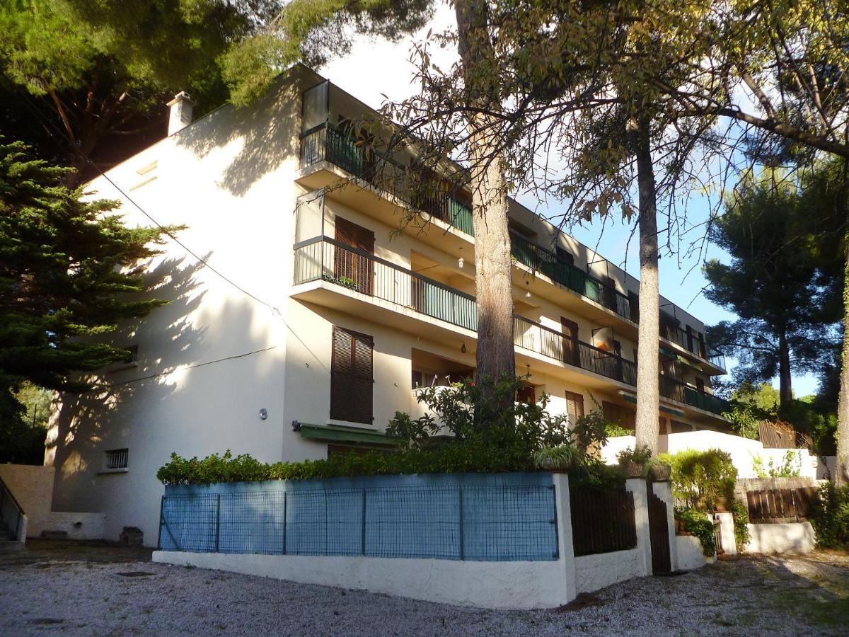 Apartment Le Clos Marin-2 By Interhome Les Lecques Exterior foto