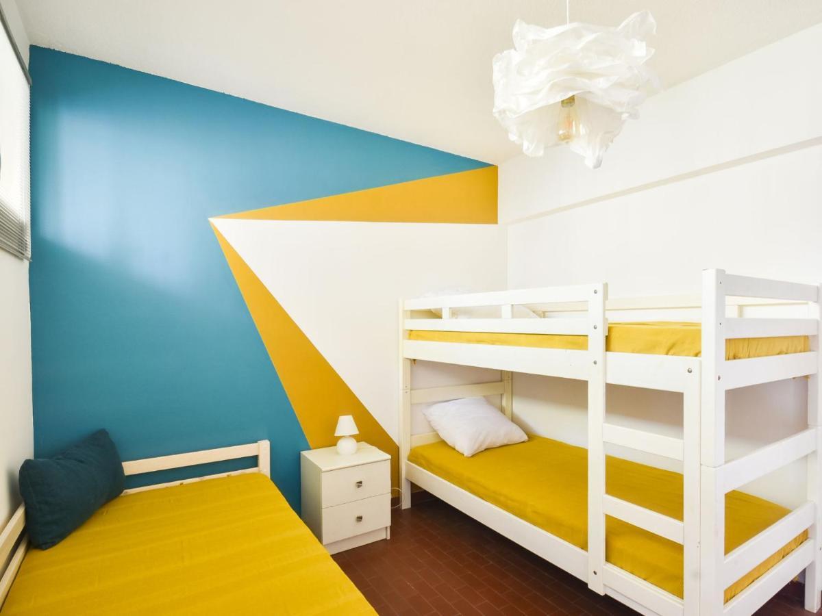 Apartment Le Clos Marin-2 By Interhome Les Lecques Exterior foto