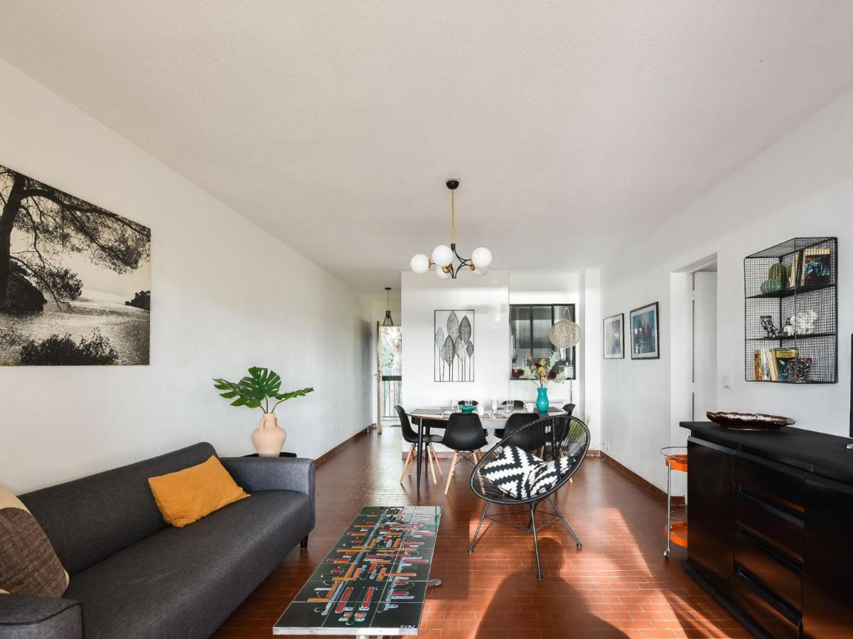 Apartment Le Clos Marin-2 By Interhome Les Lecques Exterior foto
