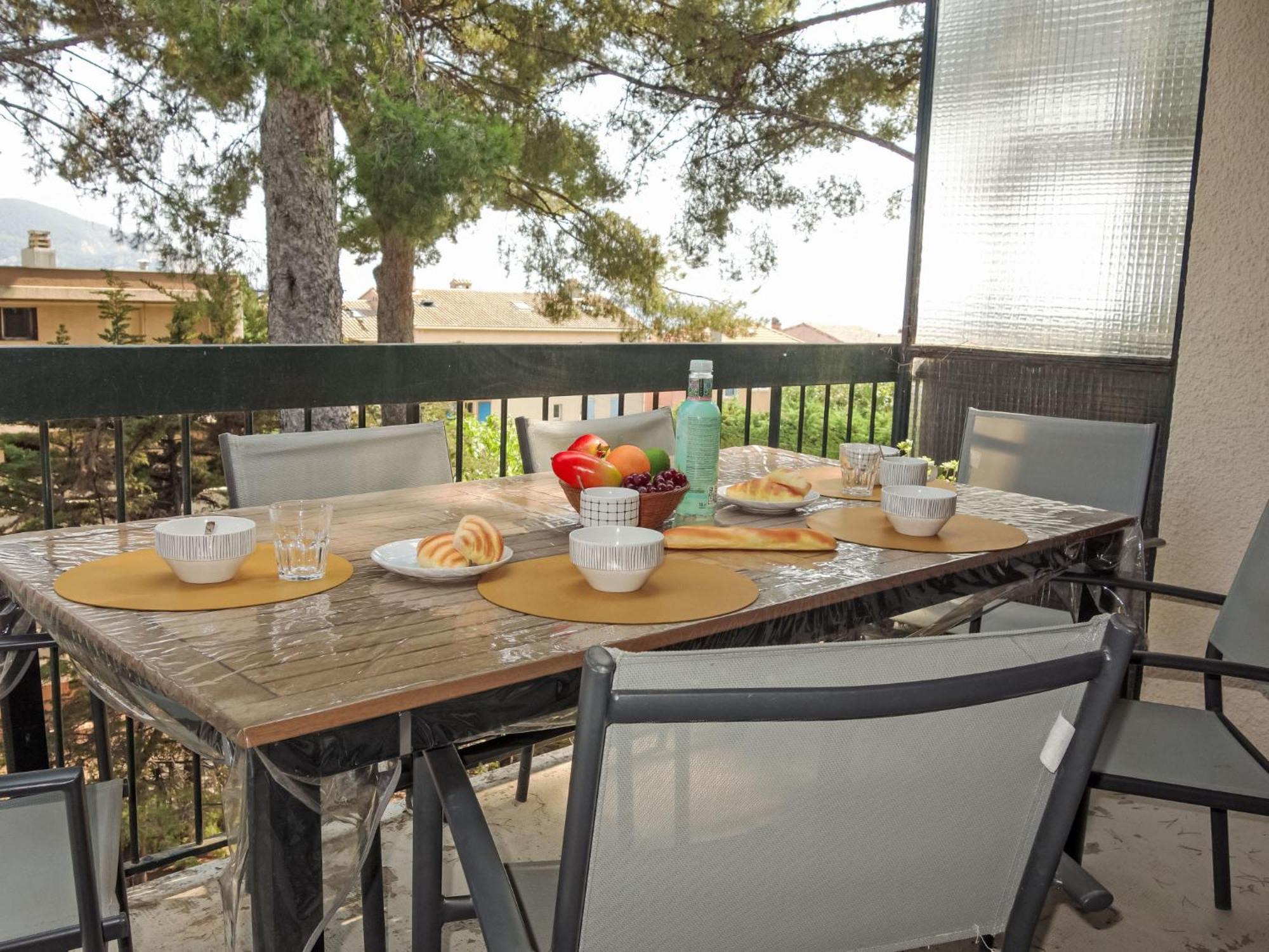 Apartment Le Clos Marin-2 By Interhome Les Lecques Exterior foto